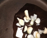 秋鮭のムニエル〜トマトのバターソースがけ作り方3写真