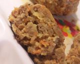 大豆のお肉でとっても柔らかなハンバーグ♪作り方8写真