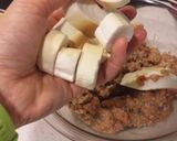 大豆のお肉でとっても柔らかなハンバーグ♪作り方5写真