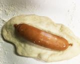 ヘルシー☆3種お好み調理パン作り方10写真
