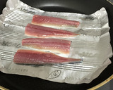 秋満載☆サンマと舞茸の本格イタリア飯作り方2写真
