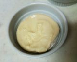 ブロッコリーとえびのココットカマン作り方2写真