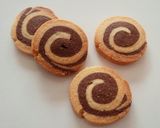 はりねずみクッキー作り方10写真