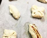 ヘルシー☆3種お好み調理パン作り方16写真