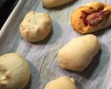 ヘルシー☆3種お好み調理パン作り方17写真