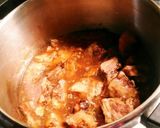 豚軟骨のトロトロ煮作り方6写真