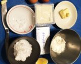 たまごとお豆腐のしゅわしゅわチーズケーキ作り方1写真