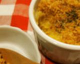 かぼちゃと枝豆のお一人様スコップコロッケ作り方8写真