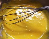 たまごとお豆腐のしゅわしゅわチーズケーキ作り方3写真
