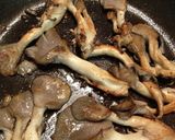 秋鮭のムニエル〜トマトのバターソースがけ作り方8写真