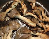 秋鮭のムニエル〜トマトのバターソースがけ作り方8写真