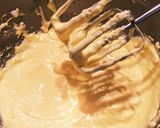 たまごとお豆腐のしゅわしゅわチーズケーキ作り方5写真