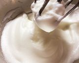 たまごとお豆腐のしゅわしゅわチーズケーキ作り方6写真
