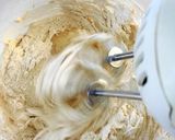 クランベリーチョコバナナマフィン作り方4写真