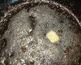 秋鮭のムニエル〜トマトのバターソースがけ作り方10写真