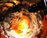 ザクザクナッツクッキー作り方2写真