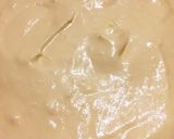 たまごとお豆腐のしゅわしゅわチーズケーキ作り方7写真