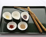 ひらひらごぼうのレモン風味和え作り方2写真