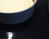 たまごとお豆腐のしゅわしゅわチーズケーキ作り方8写真