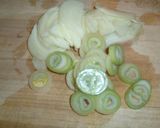 簡単なのに本格的♪ブイヤベース作り方1写真