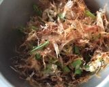 発芽米でヘルシー焼きおにぎり作り方5写真