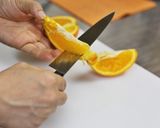梨たっぷり！秋満載サラダ作り方3写真