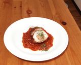 鶏肉の詰め物〜キエフ風〜作り方8写真