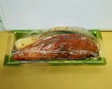 ぶりの照り焼き作り方1写真