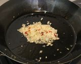 超簡単！肉と野菜のトマトソース煮込み！作り方5写真