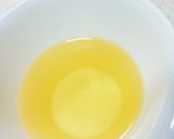 バニラアイス煮切りみりんシロップがけ作り方3写真