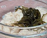 あっさりスープで白身魚のロールキャベツ♪作り方3写真