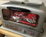 香ばしい焼きイモ作り方3写真