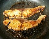 ぶりの照り焼き作り方6写真