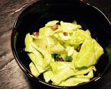 味が凝縮☆焼き塩辛作り方5写真