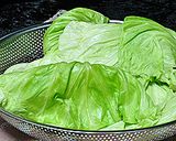 あっさりスープで白身魚のロールキャベツ♪作り方4写真