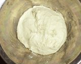 パウンド型で＊捏ねないデイリー食パン＊作り方6写真