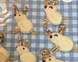 クリスマスにも☆マシュマロクッキー作り方8写真