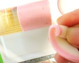 わっぱ弁当の作り方　④　ソーセージ作り方8写真