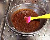 チョコがとろ〜り 贅沢フォンダンショコラ作り方4写真