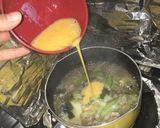 ほっこり温まる、簡単中華スープ！作り方7写真