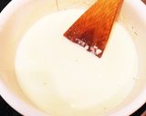 手作りホワイトソースのシーフードグラタン作り方3写真
