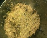 簡単にさばいて！FPでも、鰯のハンバーグ作り方5写真