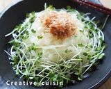 中華豆乳クリームモチモチうどんドリア作り方10写真