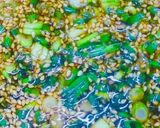夏バテ予防に♪ とり肉のにんにく醤油づけ作り方2写真