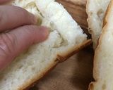 シーチキンとポテトのパングラタン作り方7写真