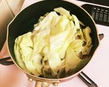 手抜きちゃんの簡単ほっこり豆乳スープ作り方2写真
