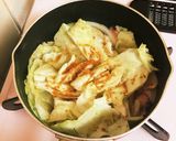 手抜きちゃんの簡単ほっこり豆乳スープ作り方3写真