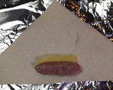 春巻きの皮で簡単おつまみ！作り方5写真