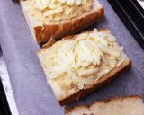 シーチキンとポテトのパングラタン作り方9写真