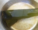 さんまのひつまぶし作り方5写真